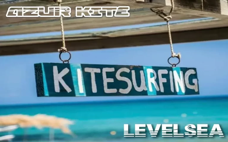 Panneau kitesurfing